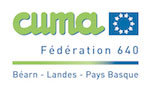 Logo CUMA